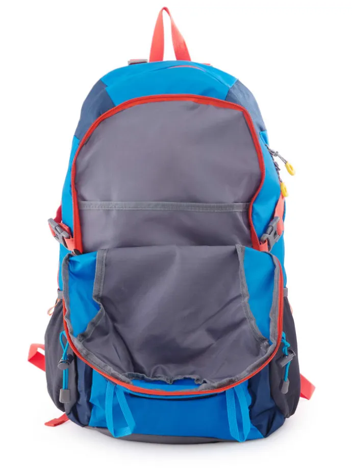 blnbag S2 - Trekkingrucksack in Ocean blue