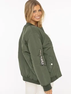 Blouson 