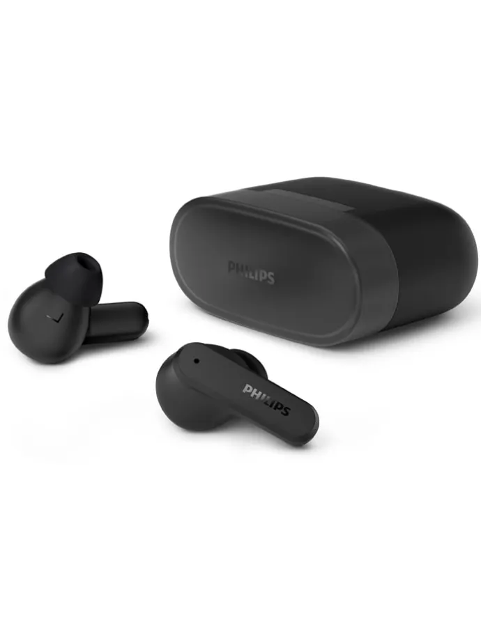 Bluetooth-In-Ear Kopfhörer "TAT2000BK" in Schwarz