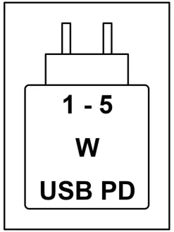 Bluetooth-In-Ear-Kopfhörer in Rosa