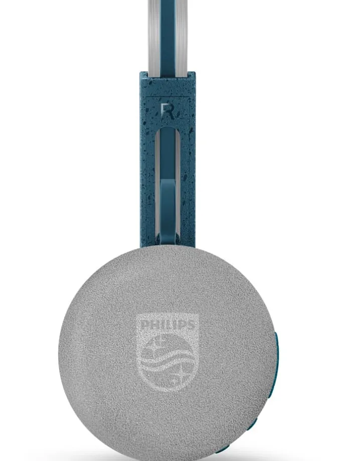 Bluetooth-On-Ear Kopfhörer "TAH2000TL" in Blau