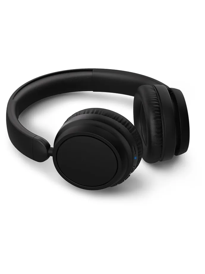 Bluetooth-On-Ear Kopfhörer "TAH5209BK" in Schwarz