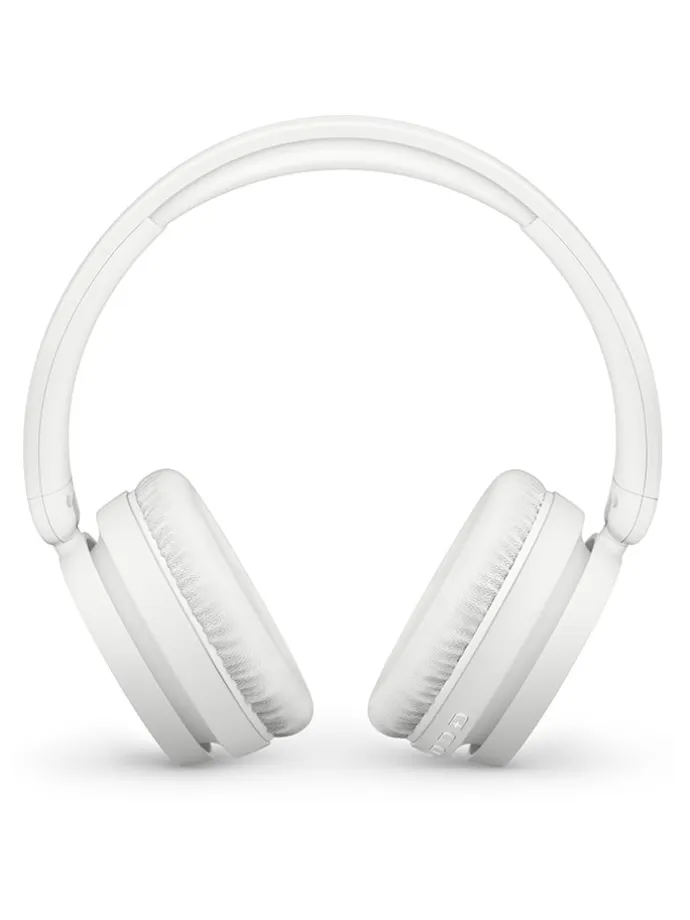 Bluetooth-On-Ear Kopfhörer "TAH5209WT" in Weiß