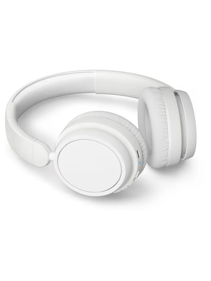 Bluetooth-On-Ear Kopfhörer "TAH5209WT" in Weiß