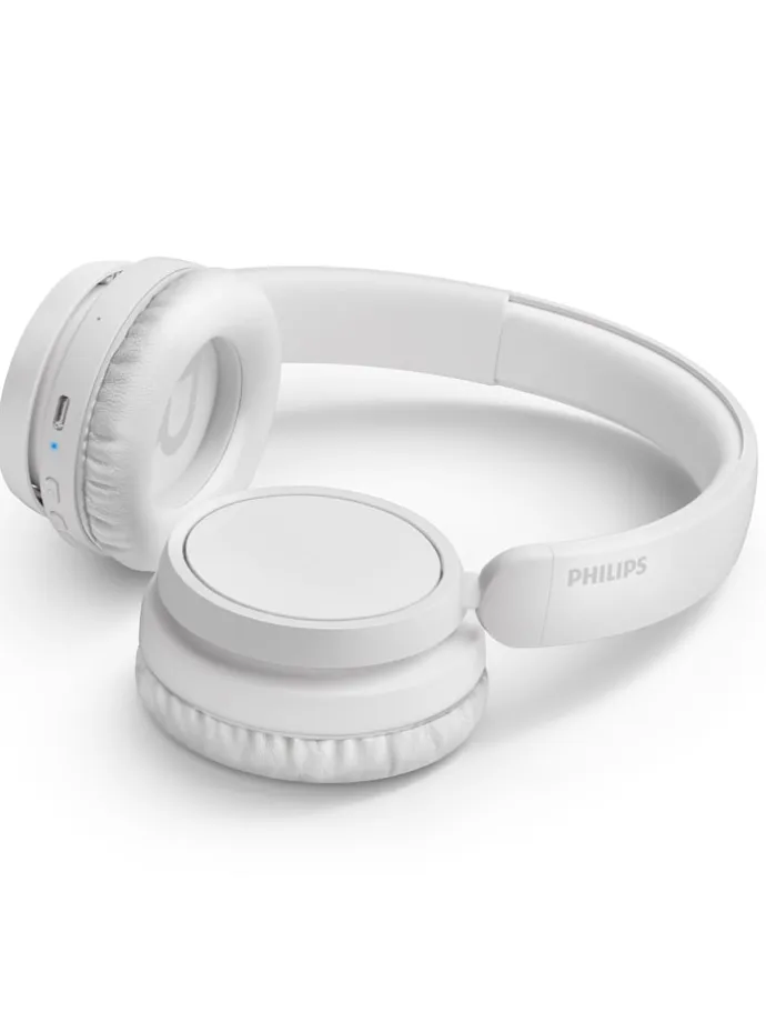 Bluetooth-On-Ear Kopfhörer "TAH5209WT" in Weiß