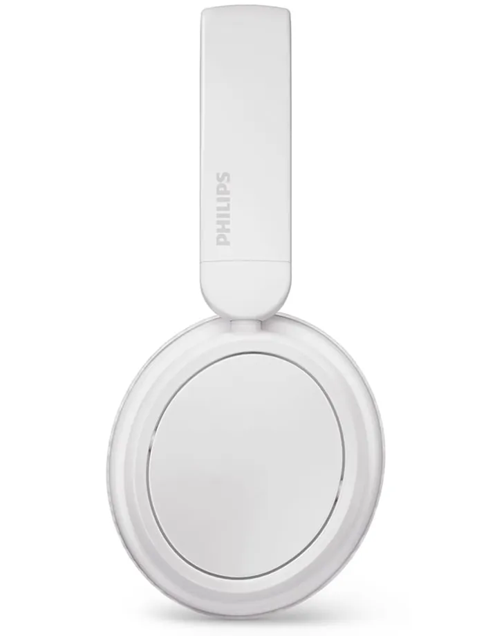 Bluetooth-On-Ear Kopfhörer "TAH5209WT" in Weiß