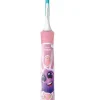 Bluetooth-Schallzahnbürste "For Kids" in Rosa