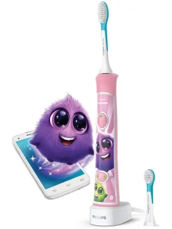 Bluetooth-Schallzahnbürste