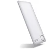 Bluetooth-Schlüsselfinder "Finder flat" in weiß