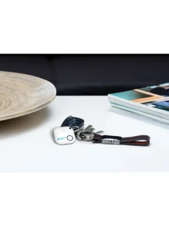 Bluetooth-Schlüsselfinder