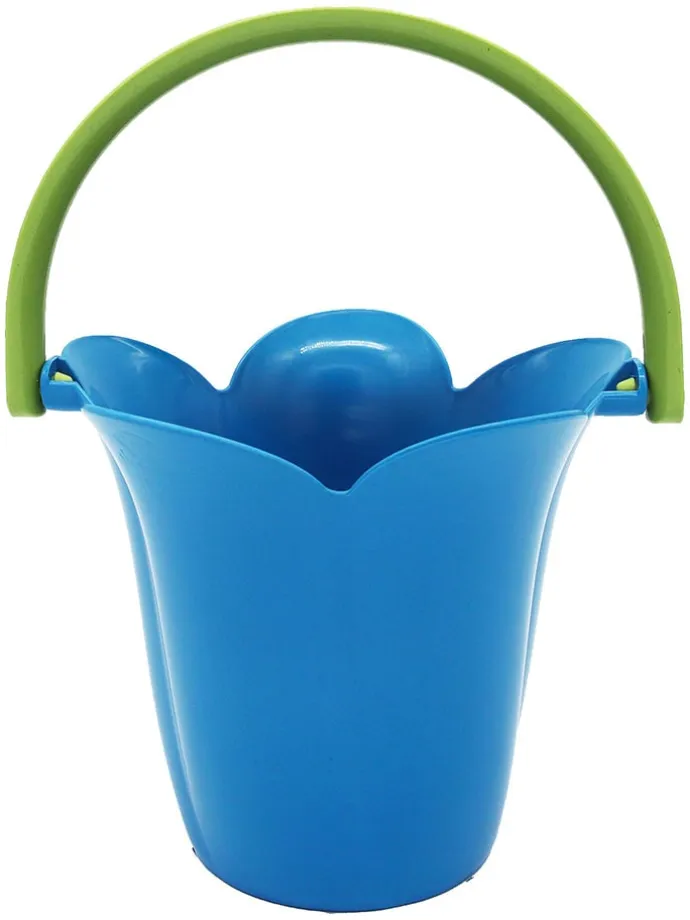 Blumeneimer - ab 12 Monaten (Überraschungsprodukt)
