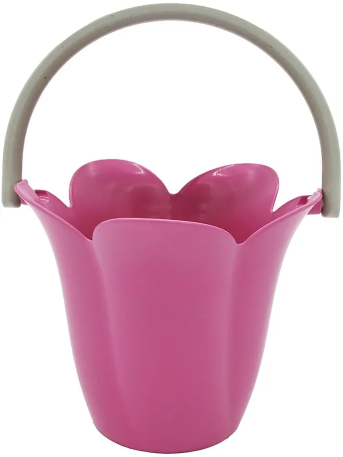 Blumeneimer - ab 12 Monaten (Überraschungsprodukt)