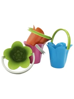 Blumeneimer - ab 12 Monaten (Überraschungsprodukt)