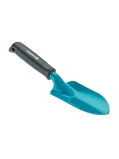 Blumenkelle in Türkis - (B)8 cm