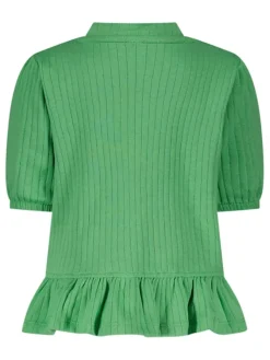 Bluse "Amy" in Grün