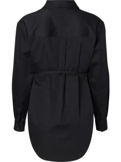 Bluse Arles in Black
