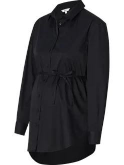 Bluse Arles in Black