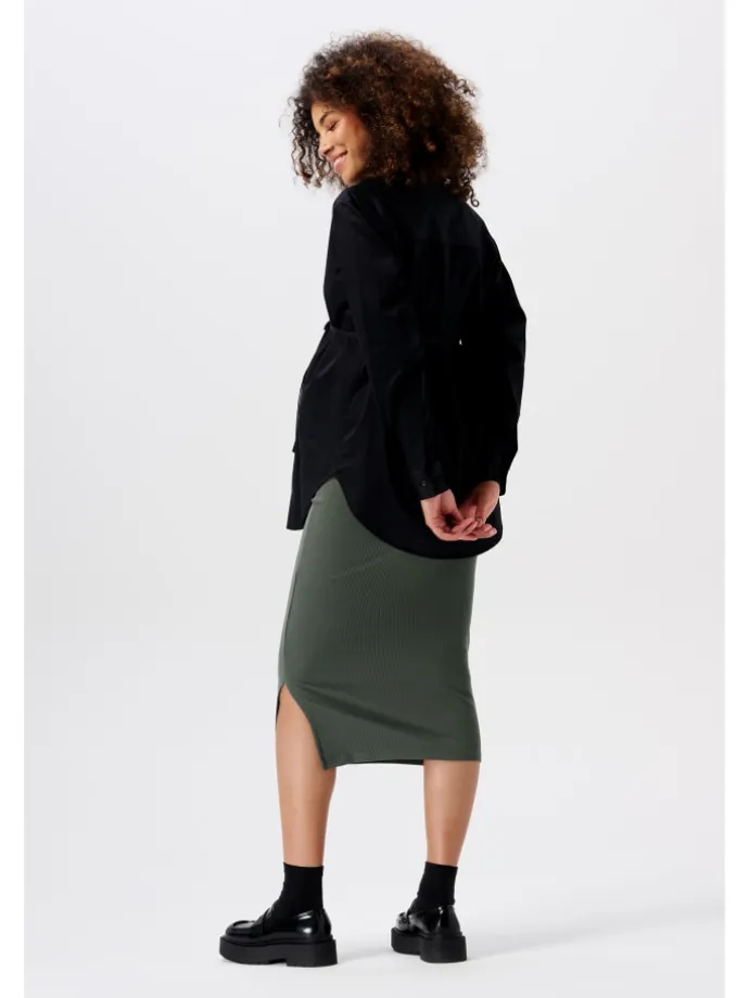 Bluse Arles in Black