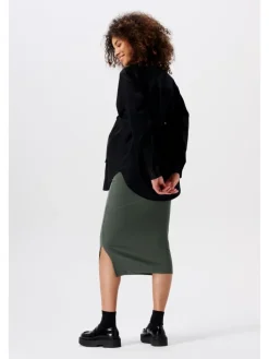 Bluse Arles in Black