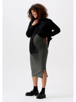 Bluse Arles in Black