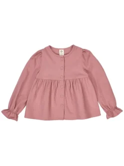 Bluse in Nostalgia Rose