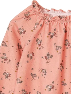 Bluse in Pink