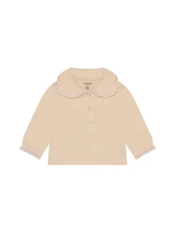 Bluse in Sun Kiss