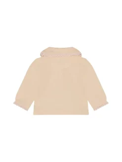 Bluse in Sun Kiss