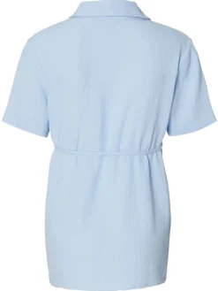 Bluse Pepep in Light Sky