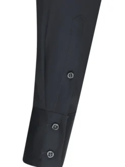 Blusenbody in Schwarz