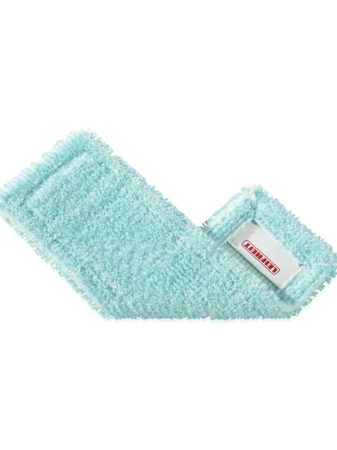 Bodenwischer "Profi XL super soft" in Türkis