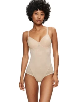 Body in Beige