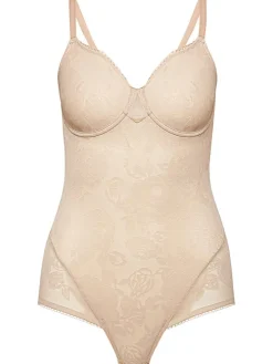 Body in Beige