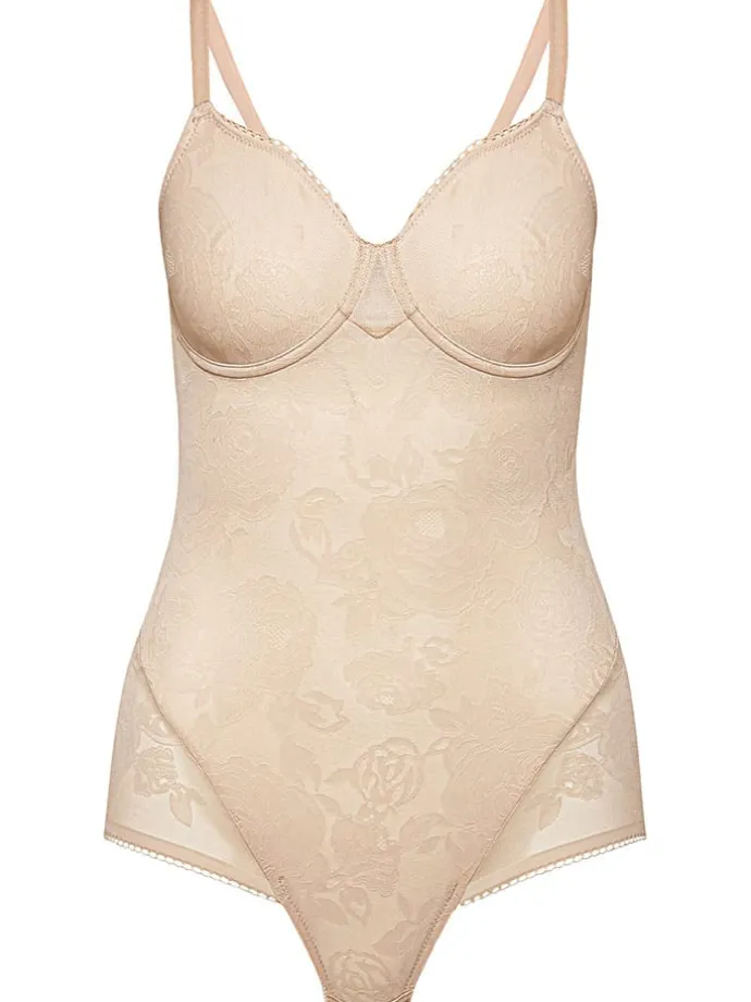 Body in Beige
