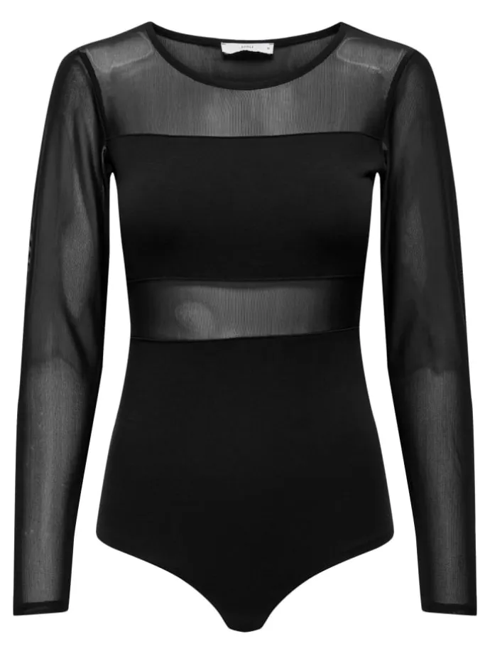 Body in Black