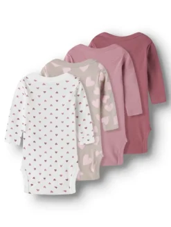 Body in Deco Rose