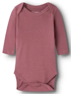 Body in Deco Rose