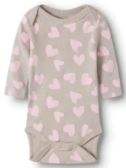 Body in Deco Rose
