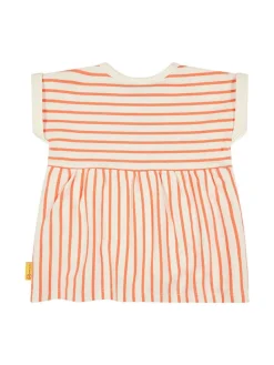 Body in Orange/ Beige