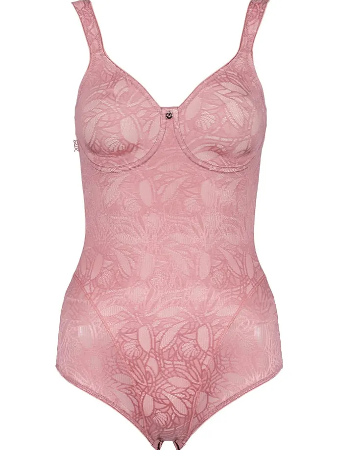 Body in Rosa