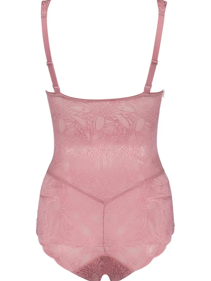 Body in Rosa