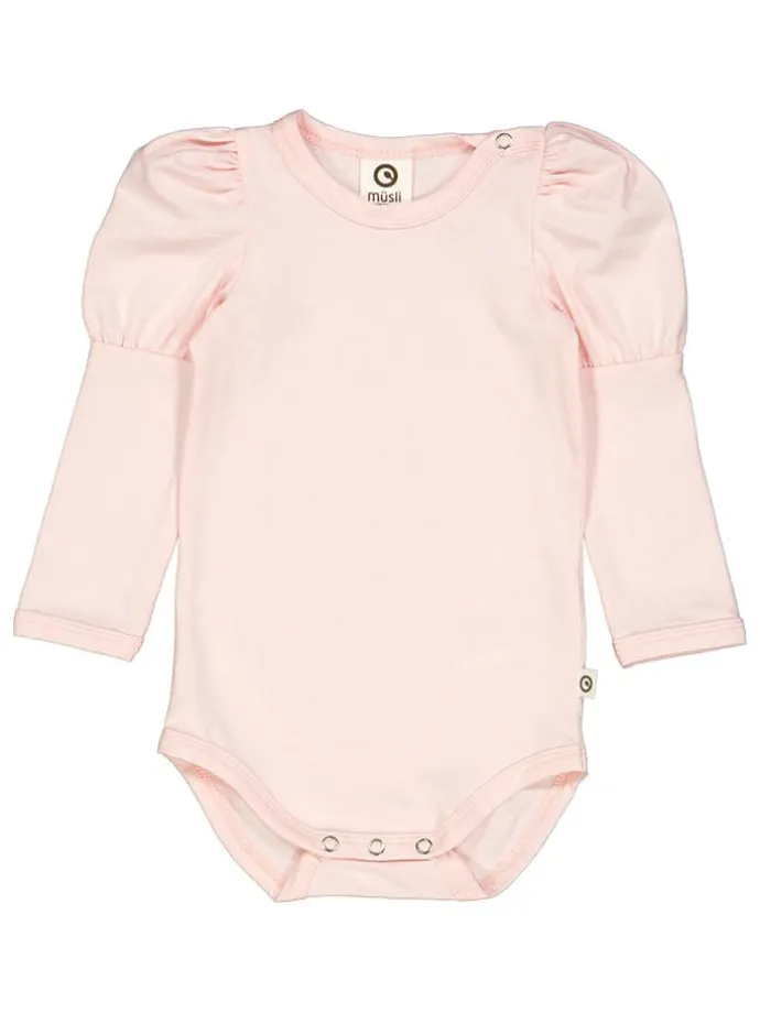 Body in Rosa