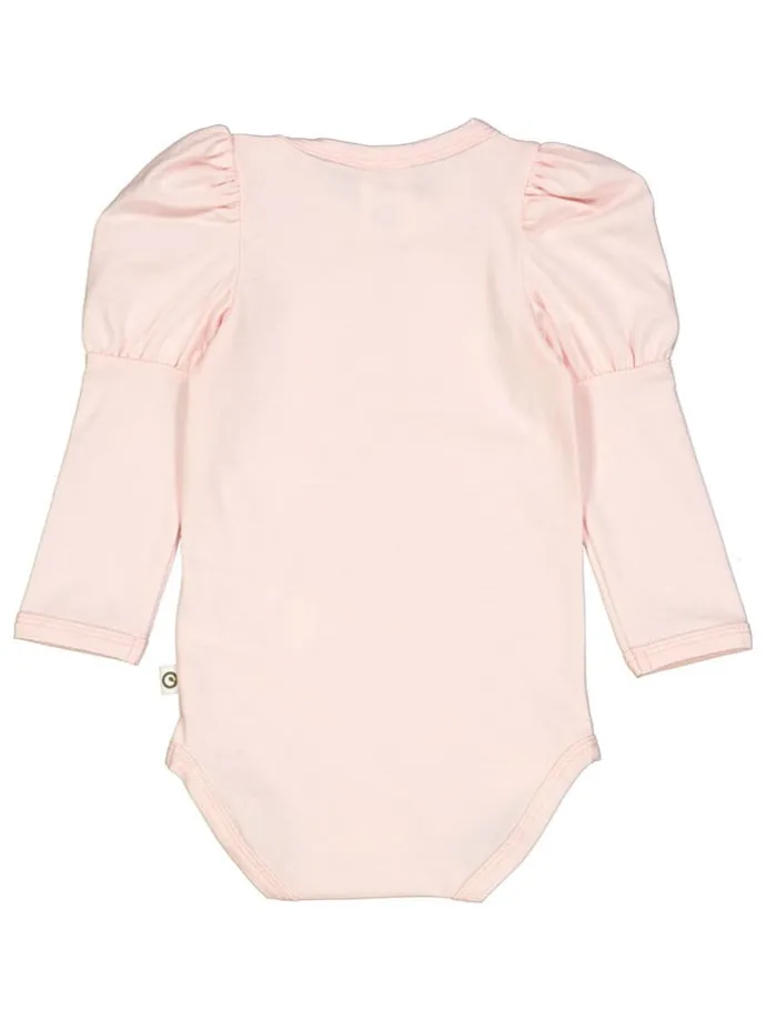 Body in Rosa