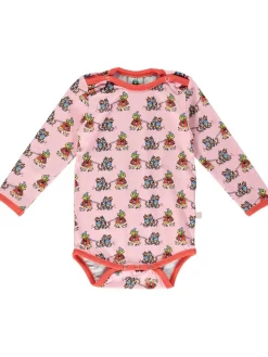 Body in Rosa/ Bunt