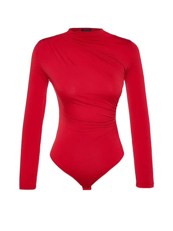 Body in Rot