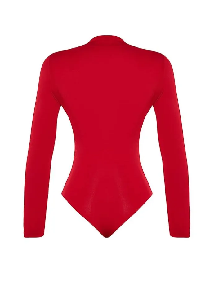 Body in Rot