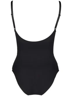 Body in Schwarz