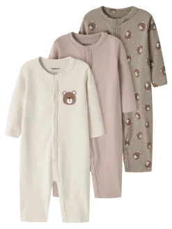 Body in Vintage Khaki