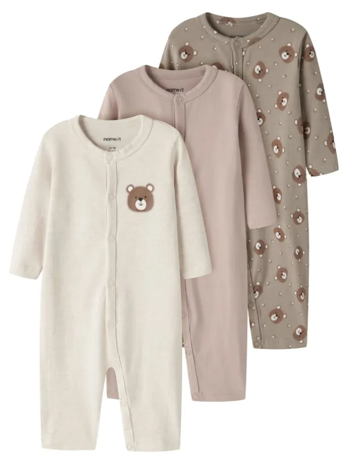 Body in Vintage Khaki