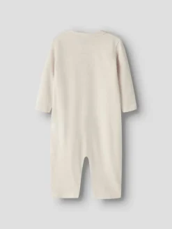 Body in Vintage Khaki